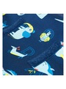 Reisenthel Nahrbtnik Reisenthel Backpack Kids Abc friends blue