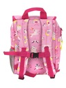 Reisenthel Nahrbtnik Reisenthel Otroški nahrbtnik Abc friends pink