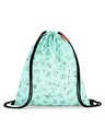 Reisenthel Nahrbtnik Reisenthel Mysac Kids Cats and Dogs Mint