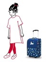 Reisenthel Reisenthel Voziček XS Kids Abc friends blue