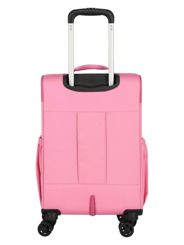 Travelite Otroški kovček Travelite Mini Mover S Unicorn