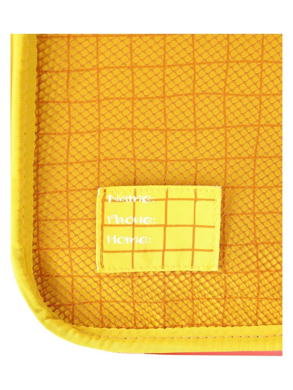 Travelite Otroški kovček Travelite Mini Mover S Unicorn