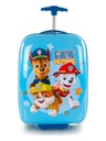Heys Otroški potovalni kovček Heys Kids Paw Patrol 2w Light Blue 3