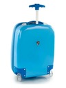 Heys Otroški potovalni kovček Heys Kids Paw Patrol 2w Light Blue 3