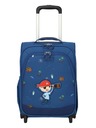Travelite Otroški potovalni kovček Travelite Mini Mover 2w S Pirate