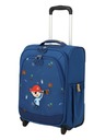 Travelite Otroški potovalni kovček Travelite Mini Mover 2w S Pirate