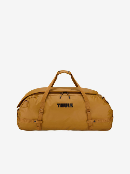 Thule Gorčična športna torba Thule Chasm (130 l)