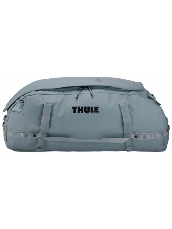 Thule Sivomodrá športová taška Thule Chasm (130 l)