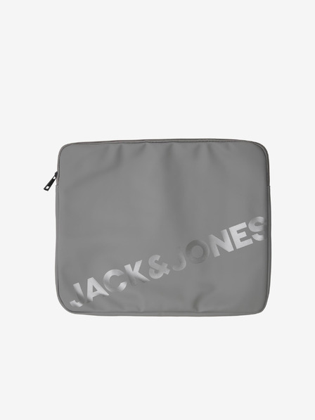 Jack & Jones Siva moška torba za prenosni računalnik Jack & Jones Cowen