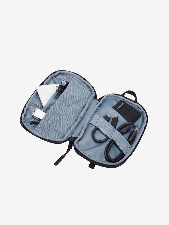 Thule Črn kovček Thule Subterra 2 PowerShuttle Mini