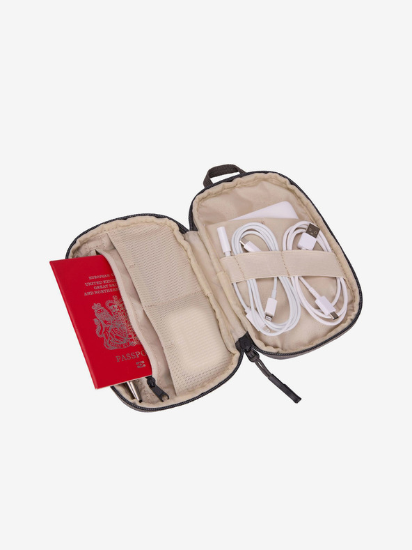 Thule Sivo ohišje Thule Subterra 2 PowerShuttle Mini