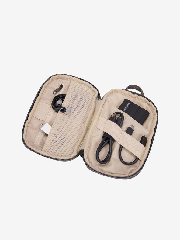 Thule Sivo ohišje Thule Subterra 2 PowerShuttle Mini