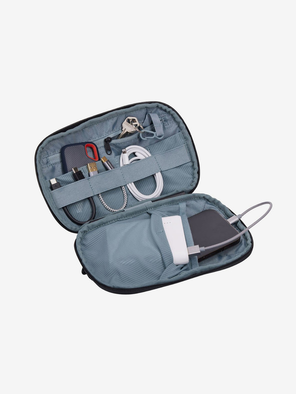 Thule Črno ohišje Thule Subterra 2 PowerShuttle Medium