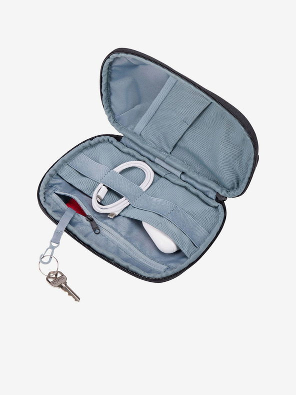 Thule Črno ohišje Thule Subterra 2 PowerShuttle Medium