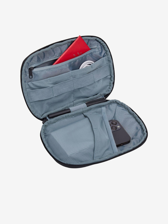 Thule Črno ohišje Thule Subterra 2 PowerShuttle Medium