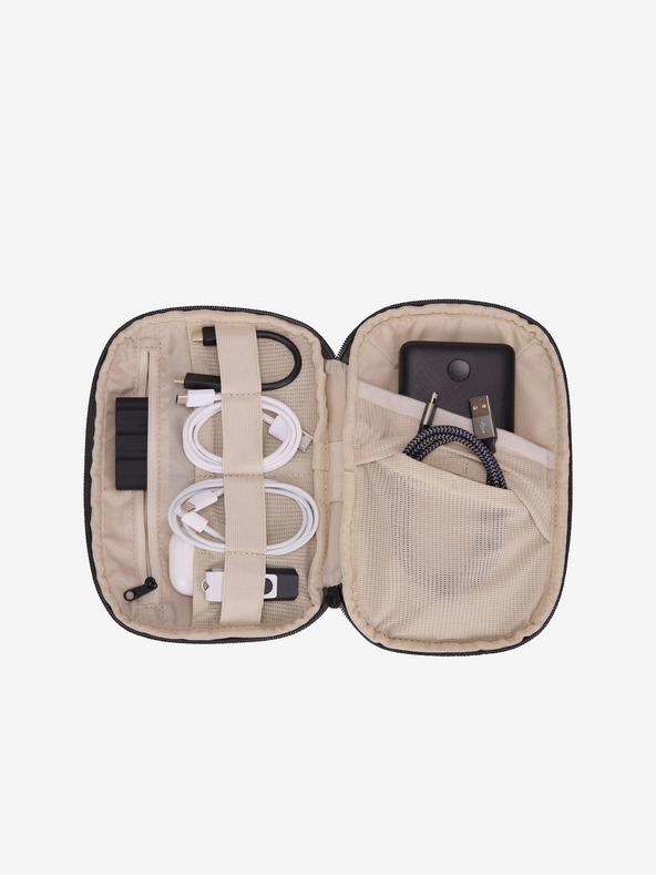 Thule Sivo ohišje Thule Subterra 2 PowerShuttle Medium