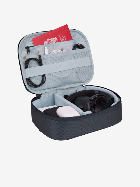 Thule Thule Subterra 2 PowerShuttle Plus Temno siva