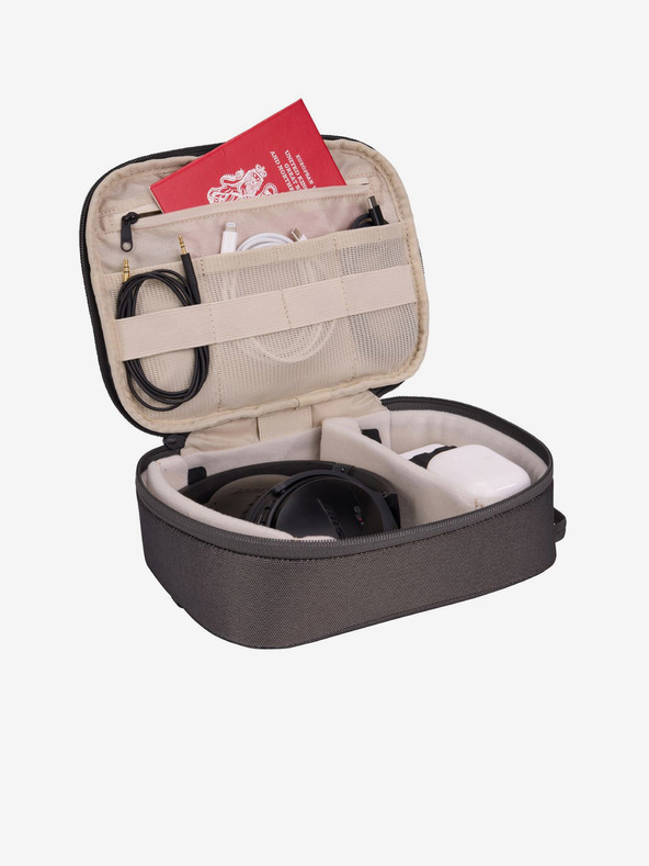 Thule Sivo ohišje Thule Subterra 2 PowerShuttle Plus