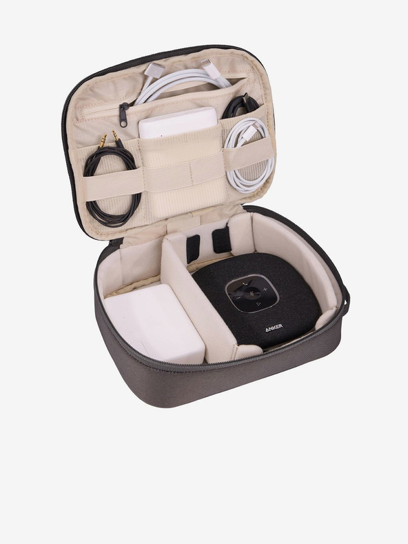 Thule Sivo ohišje Thule Subterra 2 PowerShuttle Plus