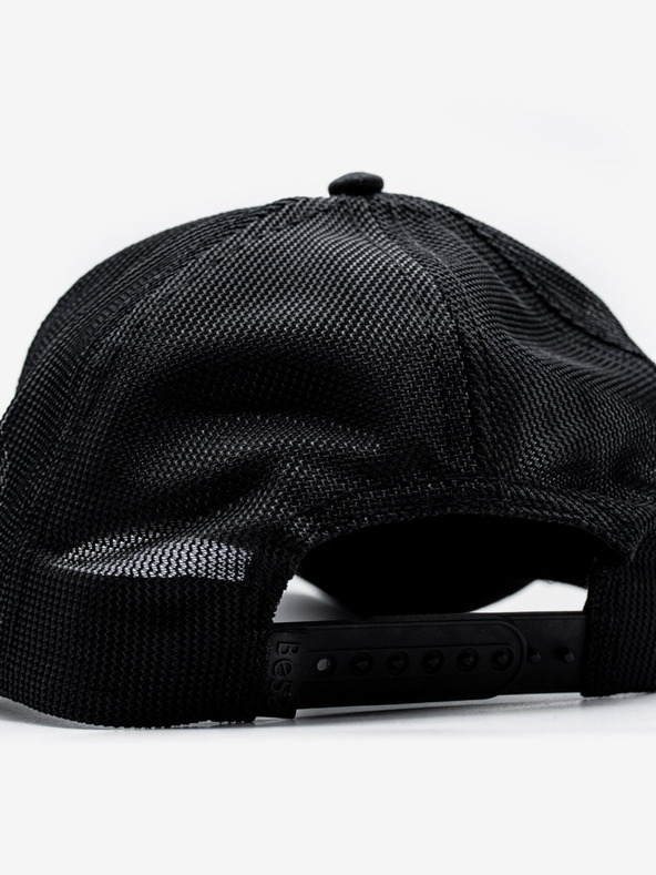 Be52 Be52 Palms splash kapa premium modra/roza