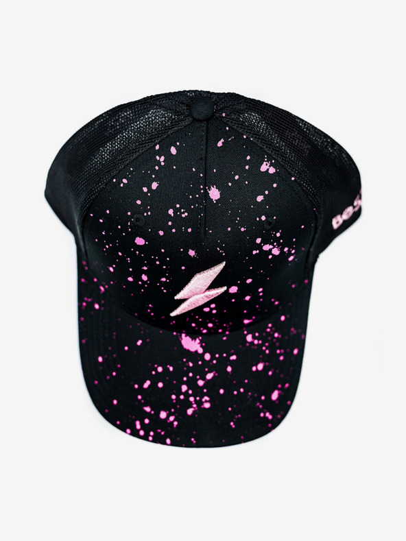 Be52 Be52 Bolt splash kapa premium rose roza