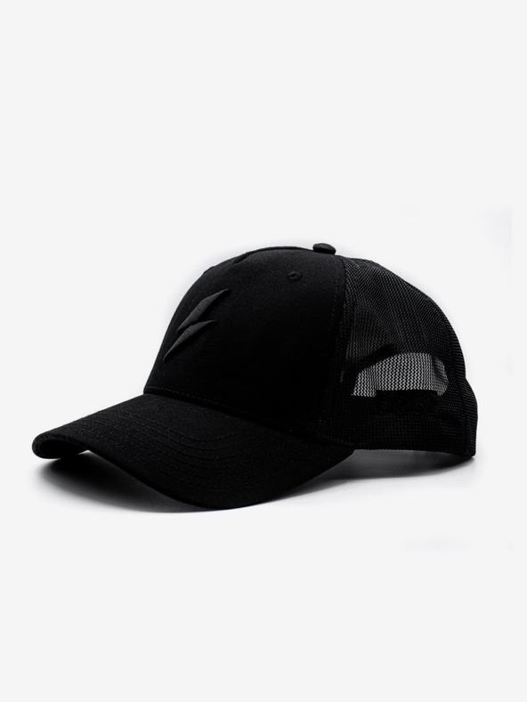 Be52 Be52 Bolt kapa premium mat črna