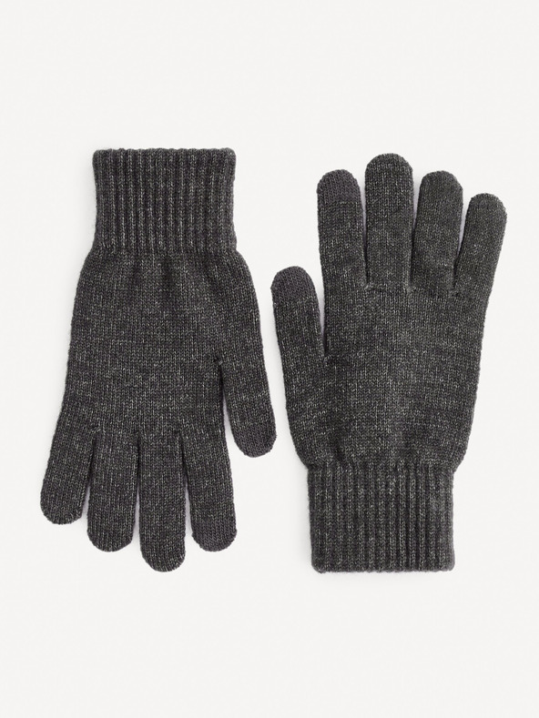 Celio Celio Miglight Sive rokavice