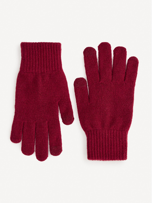 Celio Vinske rokavice Celio Miglight