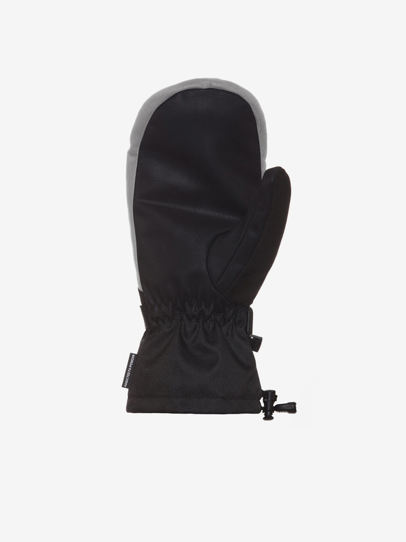 Horsefeathers Rokavice Outcast Horsefeathers - sive