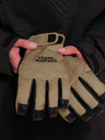 Horsefeathers Horsefeathers Snyder rokavice - rjave