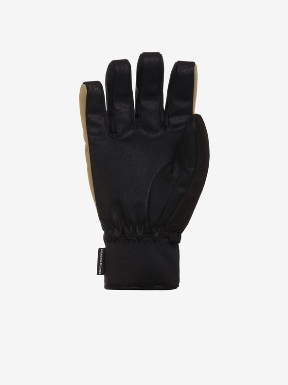 Horsefeathers Horsefeathers Snyder rokavice - rjave