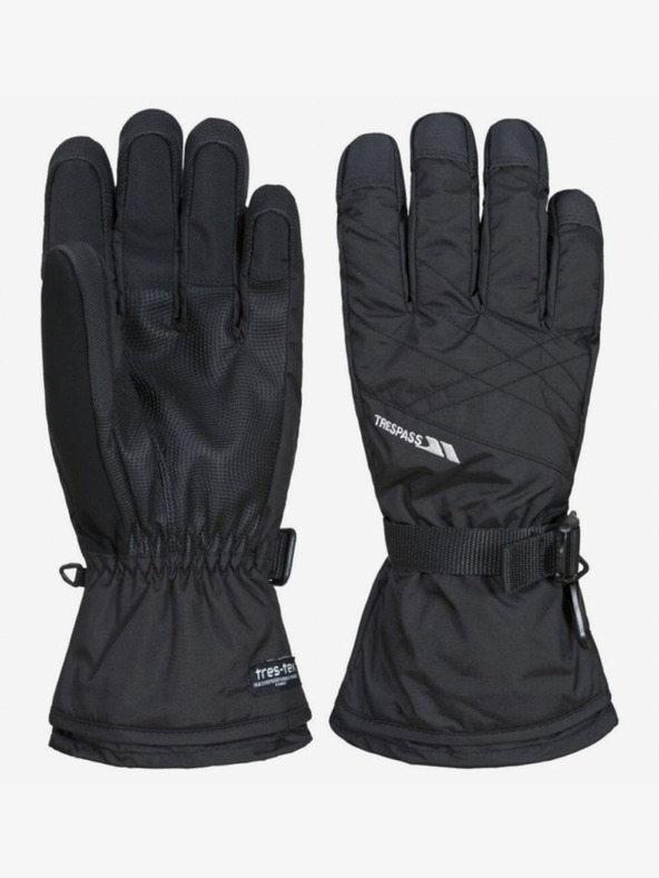 Trespass Unisex smučarske rokavice Trespass REUNITED II