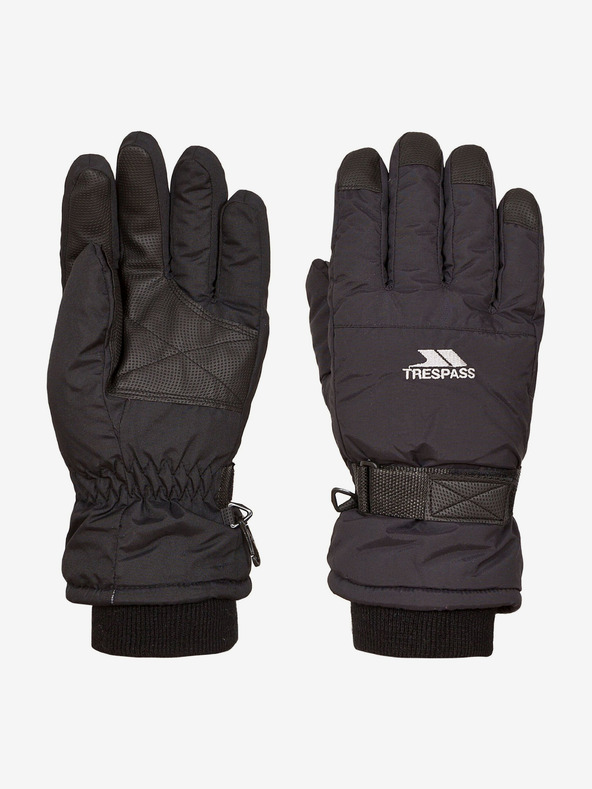 Trespass Unisex smučarske rokavice Trespass Gohan II