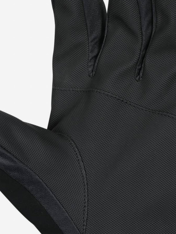 Trespass Moške smučarske rokavice Trespass Punch