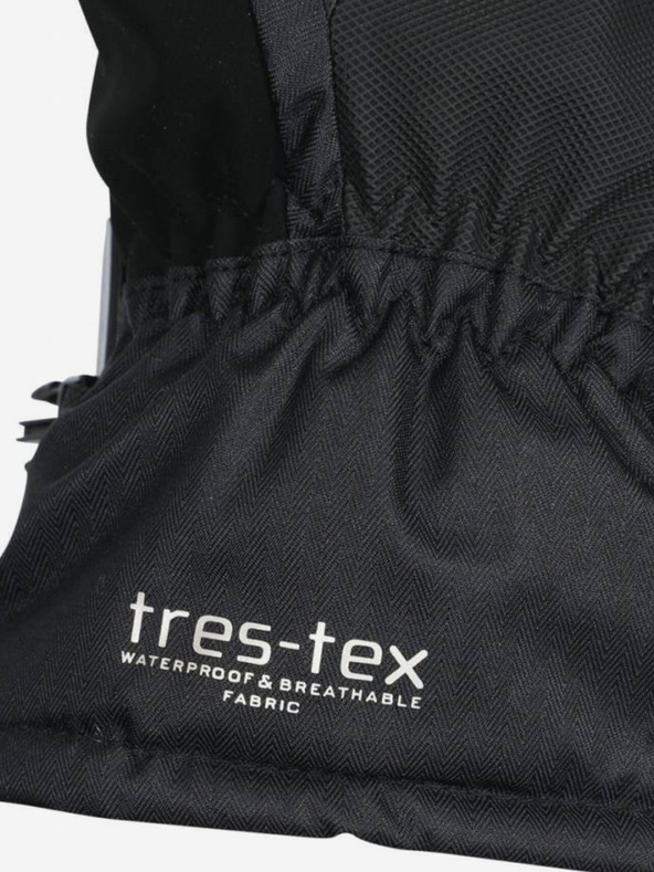 Trespass Moške smučarske rokavice Trespass Punch