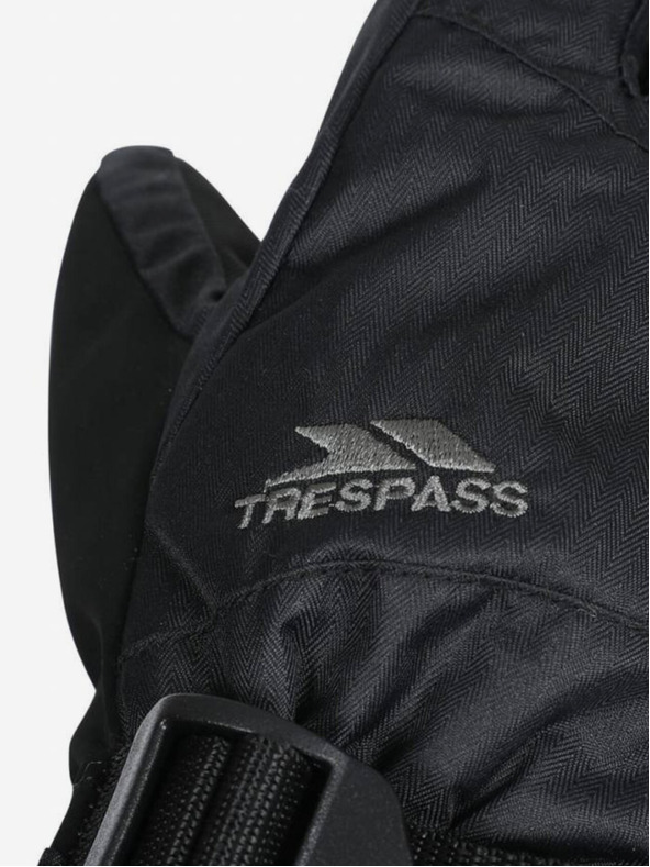 Trespass Moške smučarske rokavice Trespass Punch