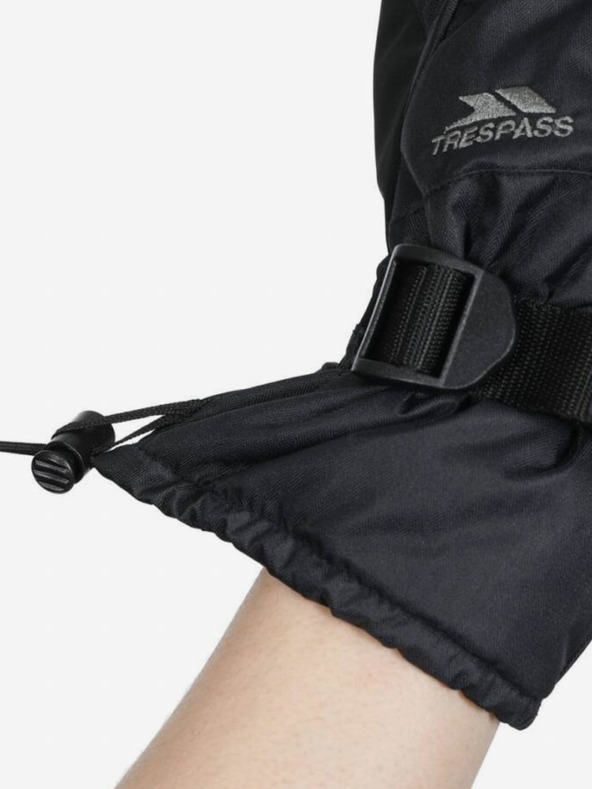 Trespass Moške smučarske rokavice Trespass Punch