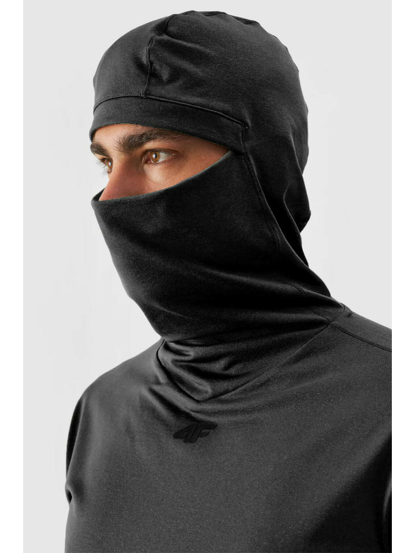 4F 4F Moška termalna majica