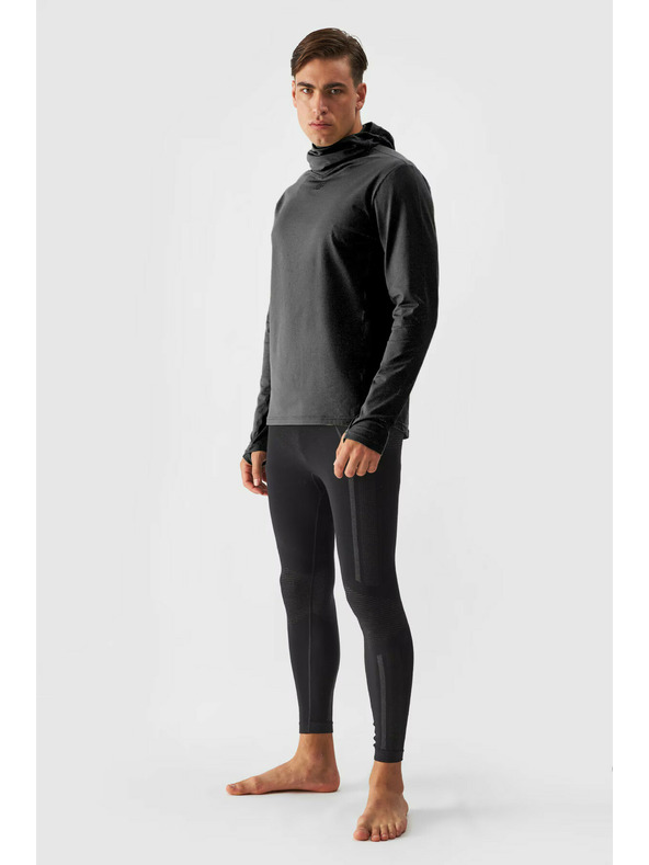 4F 4F Moška termalna majica