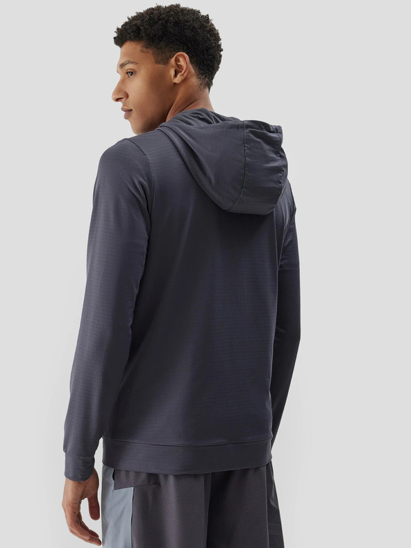 4F Moška športna kapuca 4F