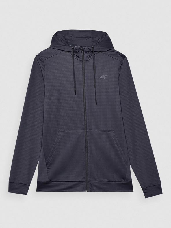 4F Moška športna kapuca 4F