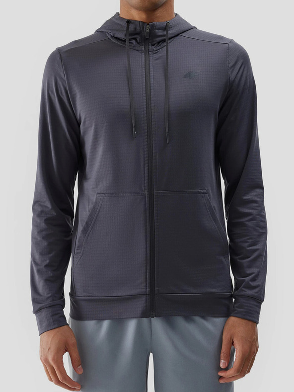 4F Moška športna kapuca 4F