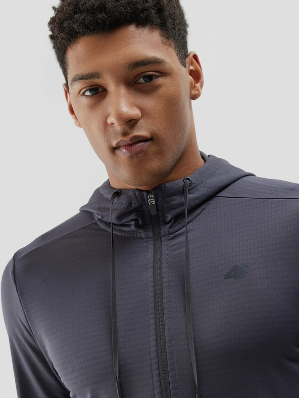 4F Moška športna kapuca 4F