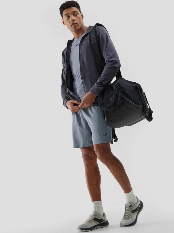 4F Moška športna kapuca 4F