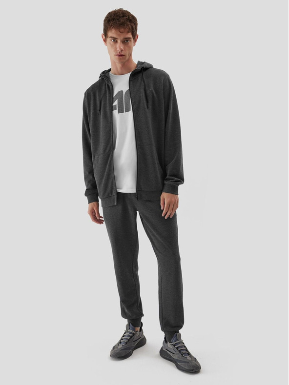 4F Moška bombažna majica