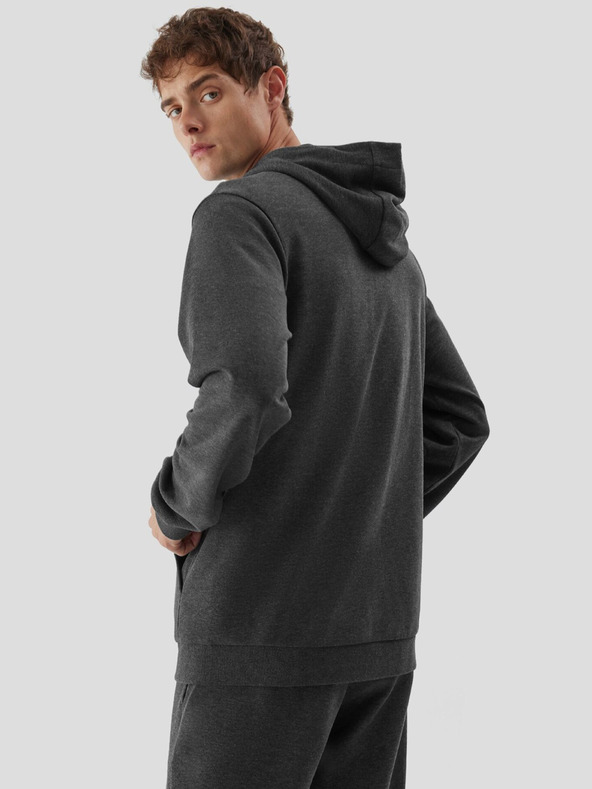 4F Moška bombažna majica