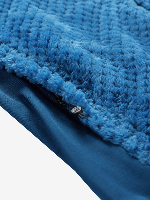 ALPINE PRO Alpine Pro Lomm moška toplo sušeča se mikina