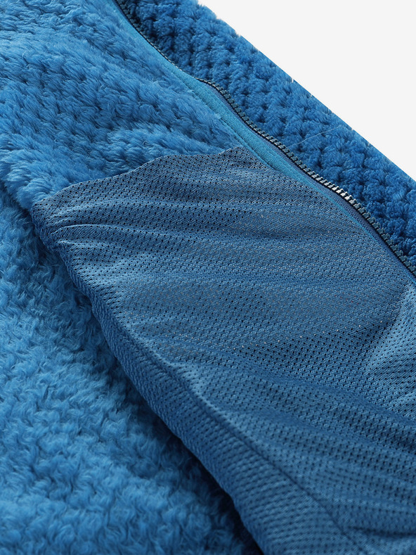 ALPINE PRO Alpine Pro Lomm moška toplo sušeča se mikina