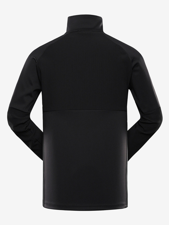 ALPINE PRO Moška hitro sušeča se jopa ALPINE PRO DOZER