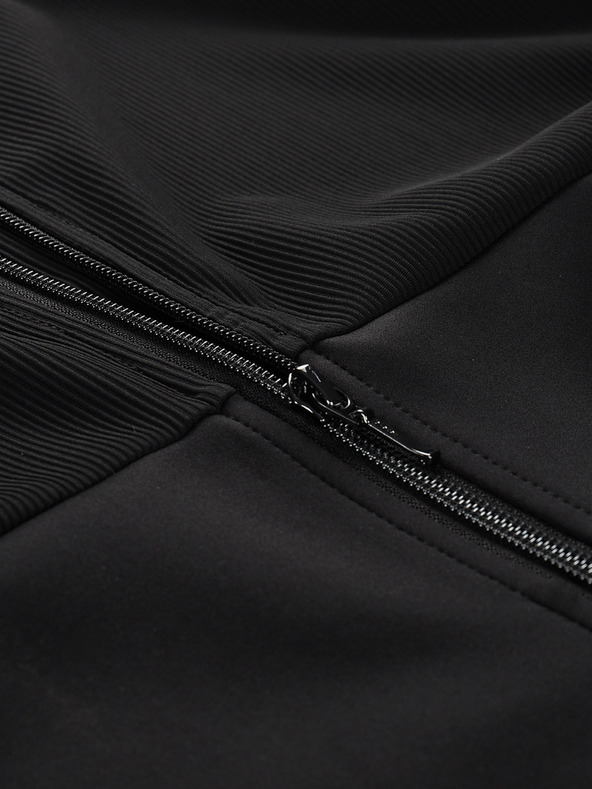 ALPINE PRO Moška hitro sušeča se jopa ALPINE PRO DOZER